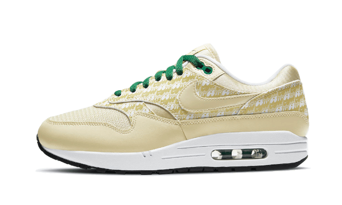 Nike Nike Air Max 1 Lemonade (2020) - CJ0609-700