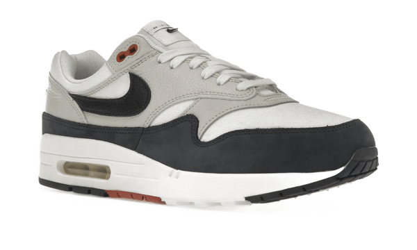 Air Max 1 LX Obsidian Light Orewood Brown  - FD2370-110