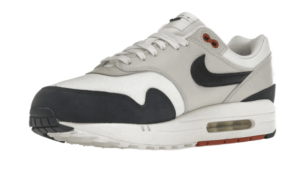 Air Max 1 LX Obsidian Light Orewood Brown  - FD2370-110