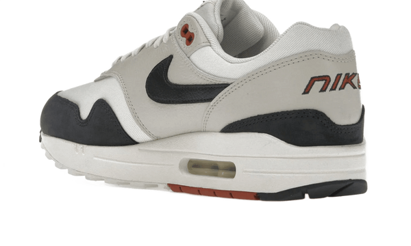 Air Max 1 LX Obsidian Light Orewood Brown  - FD2370-110