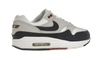 Air Max 1 LX Obsidian Light Orewood Brown  - FD2370-110