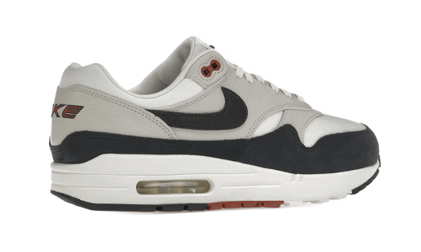 Air Max 1 LX Obsidian Light Orewood Brown  - FD2370-110