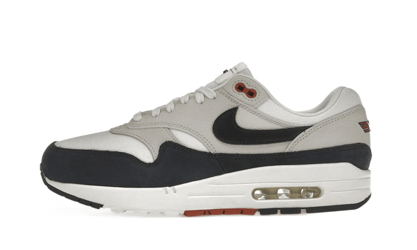 Air Max 1 LX Obsidian Light Orewood Brown  - FD2370-110