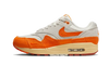 Air Max 1 Magma Orange - DZ4709-001