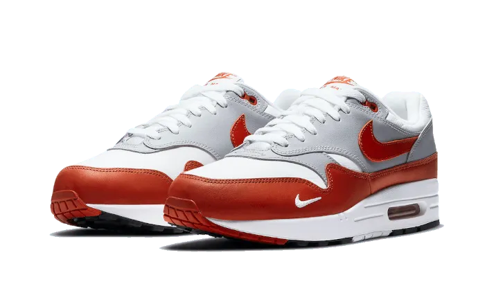 Nike Air Max 1 Martian Sunrise – limitierter Sneaker bei Shade Studios