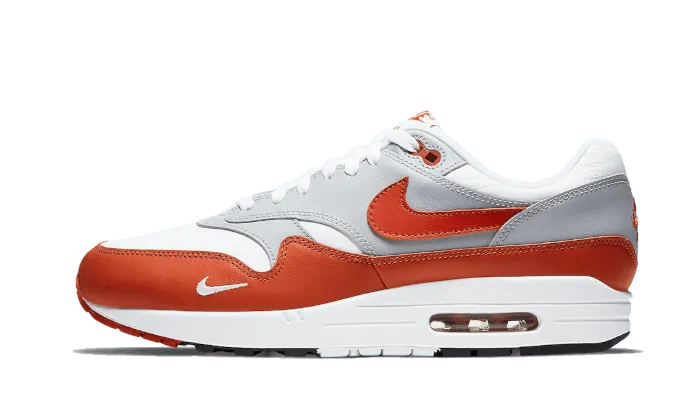 Nike Air Max 1 Martian Sunrise – limitierter Sneaker bei Shade Studios