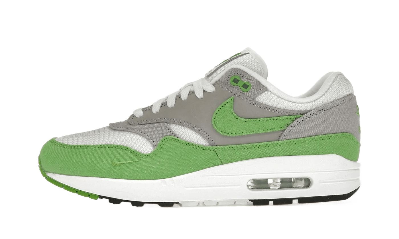 Air Max 1 Patta 20th Anniversary Chlorophyll – limitierter Sneaker bei Shade Studios