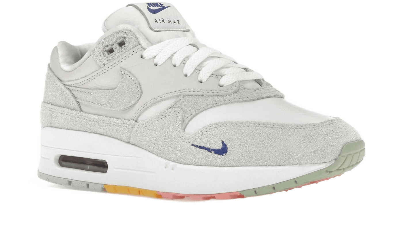 Nike Air Max 1 Pom Pom Polka Dots – limitierter Sneaker bei Shade Studios