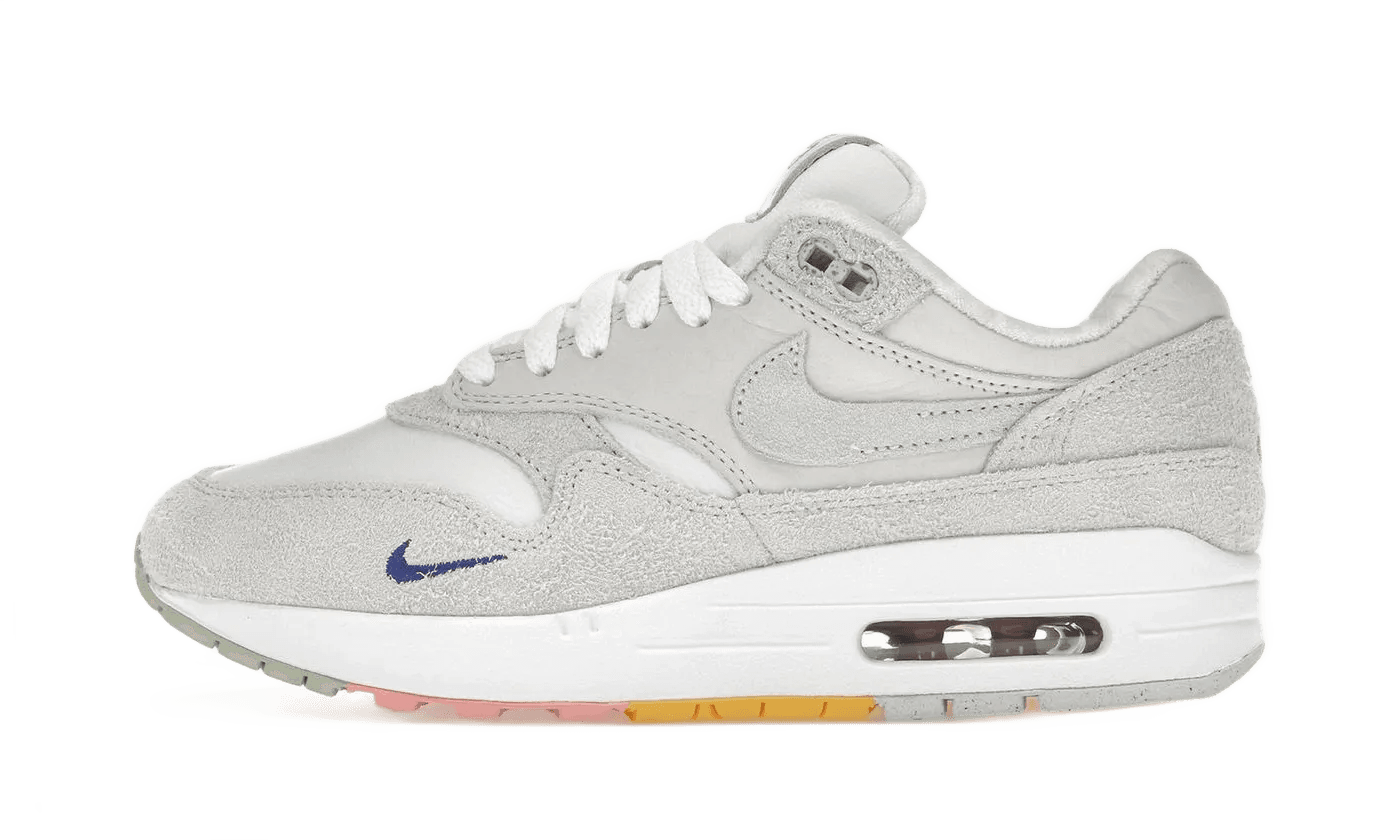 Nike Air Max 1 Pom Pom Polka Dots – limitierter Sneaker bei Shade Studios