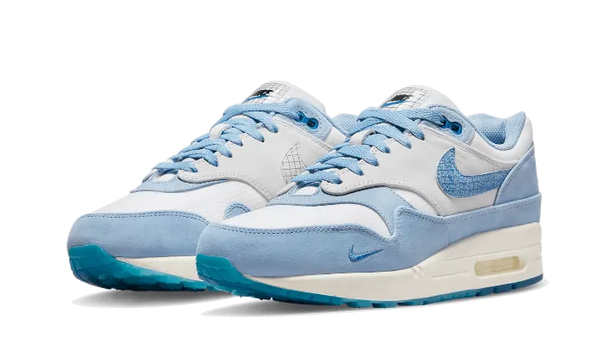 Air Max 1 Premium Blueprint - DR0448-100