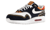 Air Max 1 Premium Denim Leopard - FJ4452-432