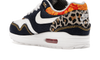 Air Max 1 Premium Denim Leopard - FJ4452-432