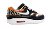 Air Max 1 Premium Denim Leopard - FJ4452-432