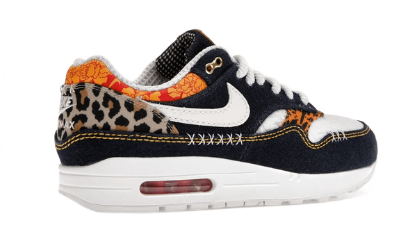 Nike air max 1 wmns leopard hotsell