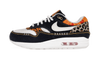 Air Max 1 Premium Denim Leopard - FJ4452-432