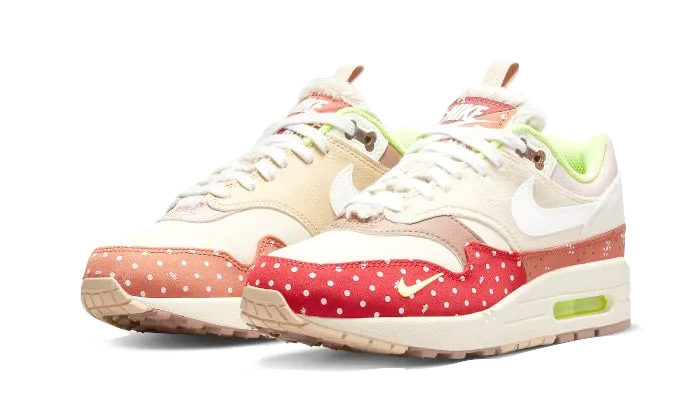 Air Max 1 PRM Best Friend - DR2553-111