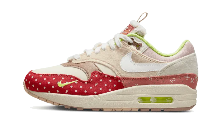 Air Max 1 PRM Best Friend - DR2553-111