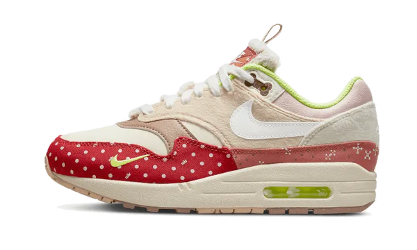 Air Max 1 PRM Best Friend - DR2553-111