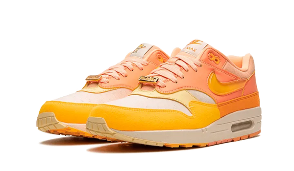 Air Max 1 Puerto Rico Orange Frost - FD6955-800