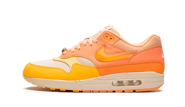 Air Max 1 Puerto Rico Orange Frost - FD6955-800