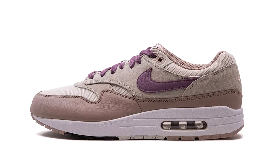 Air Max 1 SC Light Bone Violet Dust - FB9660-002