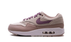 Air Max 1 SC Light Bone Violet Dust - FB9660-002