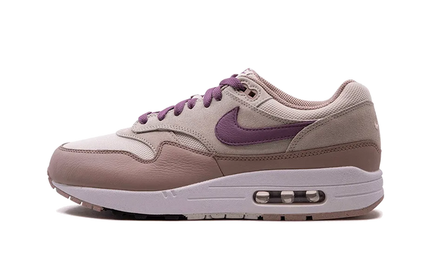 Air Max 1 SC Light Bone Violet Dust - FB9660-002