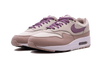 Air Max 1 SC Light Bone Violet Dust - FB9660-002