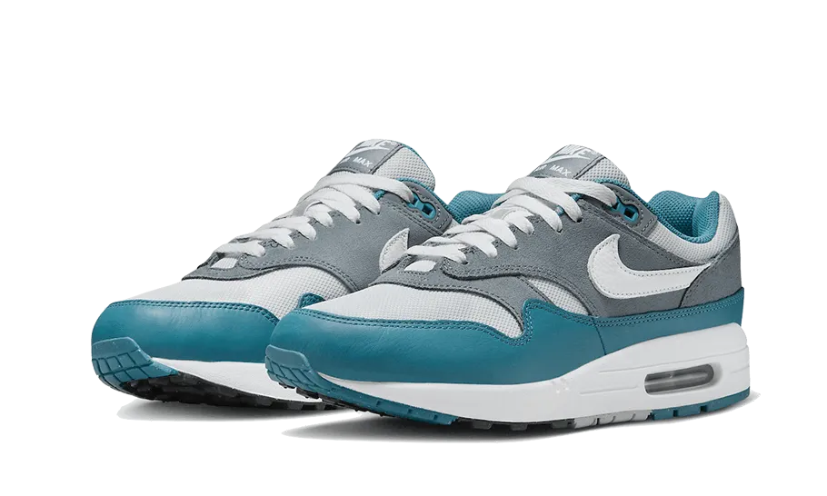 Air Max 1 SC Noise Aqua - FB9660-001