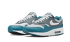 Air Max 1 SC Noise Aqua - FB9660-001