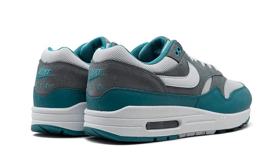 Air Max 1 SC Noise Aqua - FB9660-001