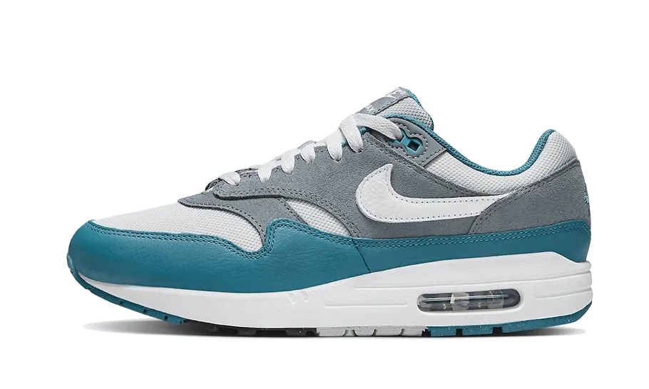 Air Max 1 SC Noise Aqua - FB9660-001