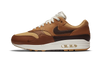 Nike Air Max 1 SNKRS Day Brown - DA4302-700