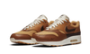 Nike Air Max 1 SNKRS Day Brown - DA4302-700