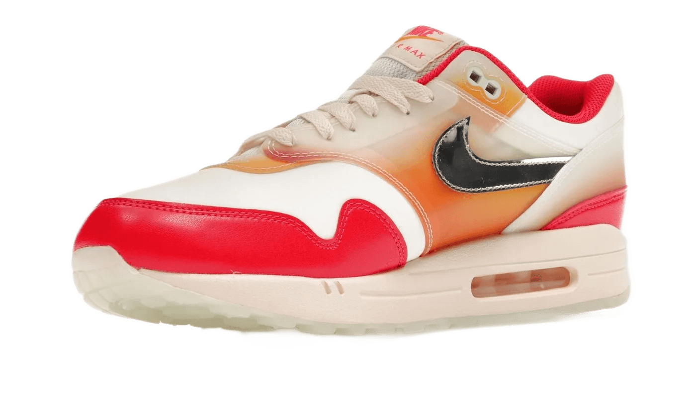 Air Max 1 Sofvi  - FN7683-133