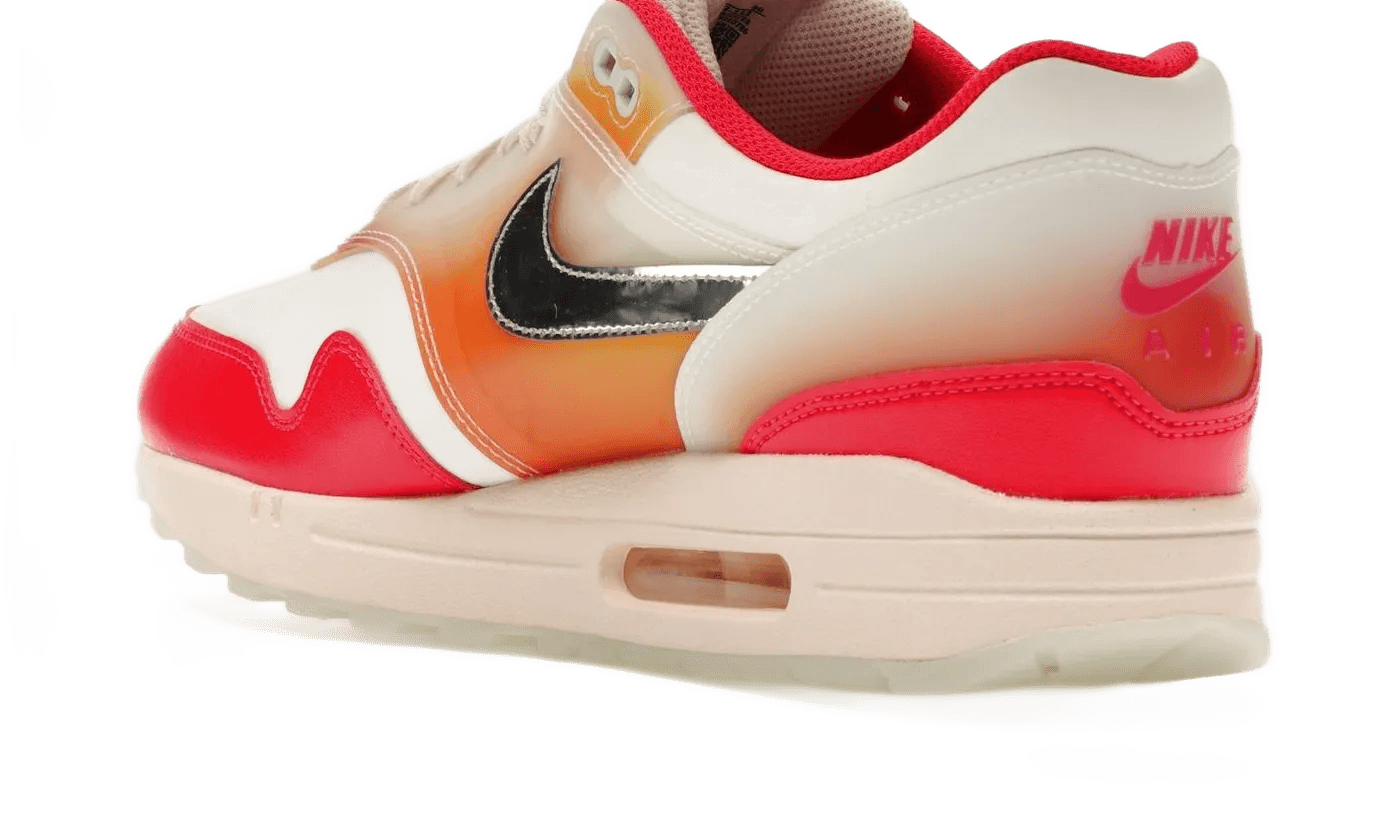 Air Max 1 Sofvi  - FN7683-133