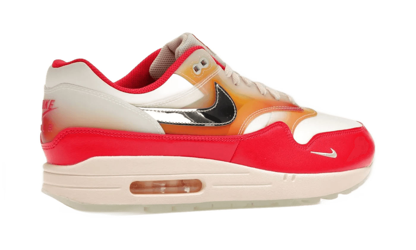 Air Max 1 Sofvi  - FN7683-133