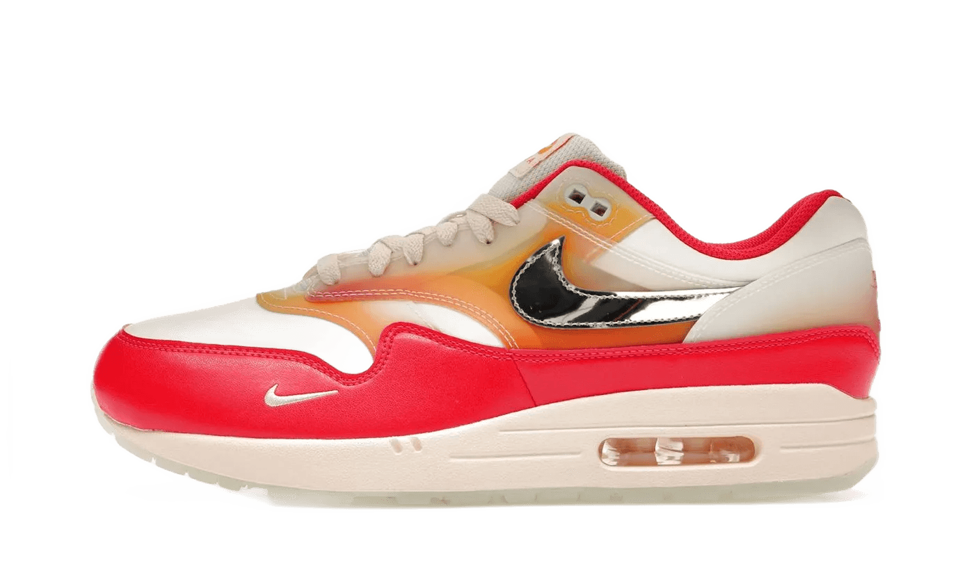 Air Max 1 Sofvi  - FN7683-133