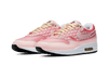 Nike Nike Air Max 1 Strawberry Lemonade (2020) - CJ0609-600