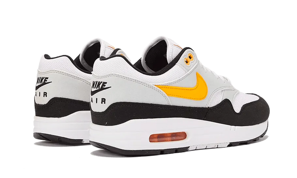 Nike air max 1 university gold hotsell