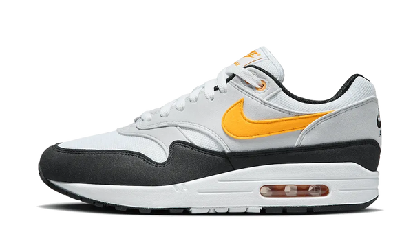 Air Max 1 White University Gold - FD9082-104