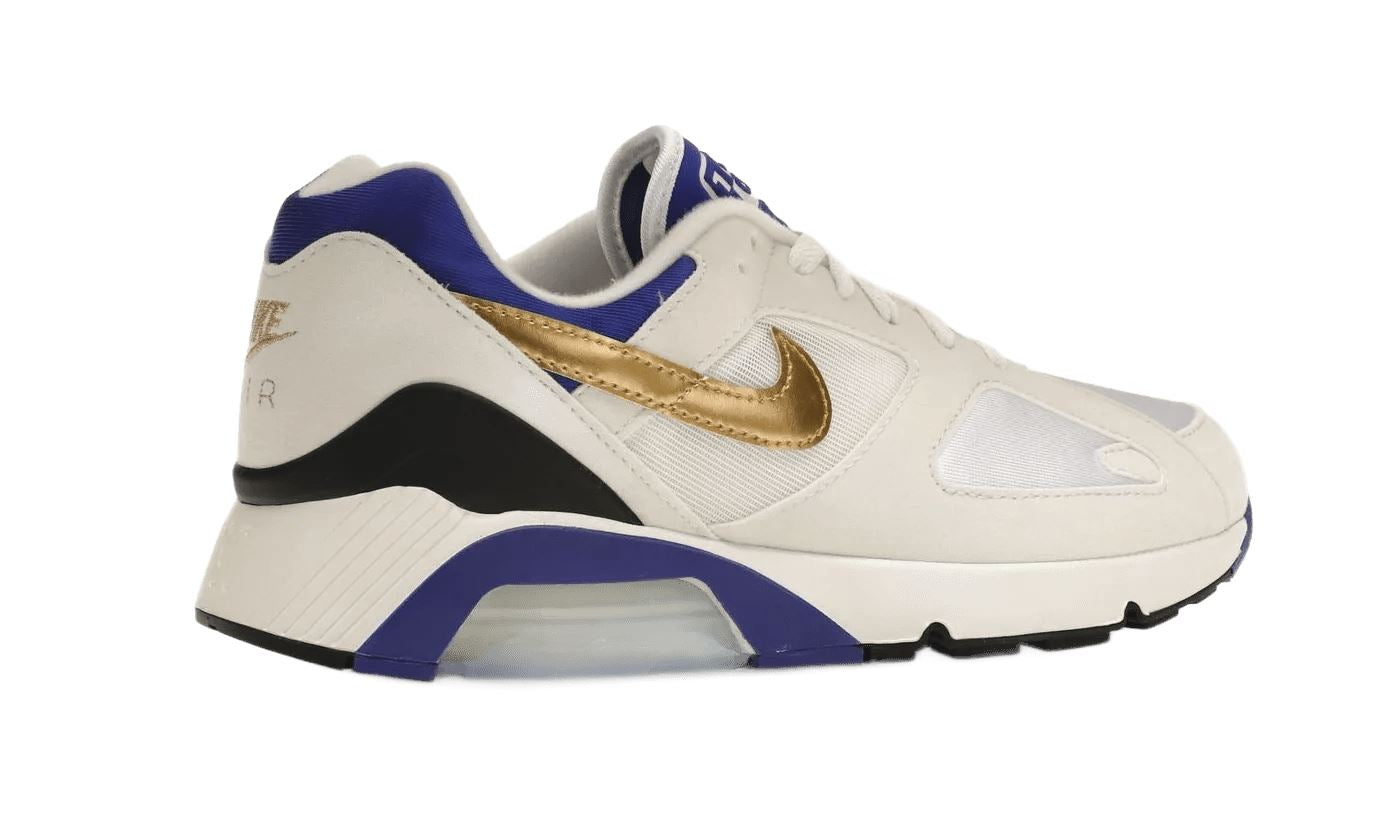 Air Max 180 Summit White Concord – limitierter Sneaker bei Shade Studios