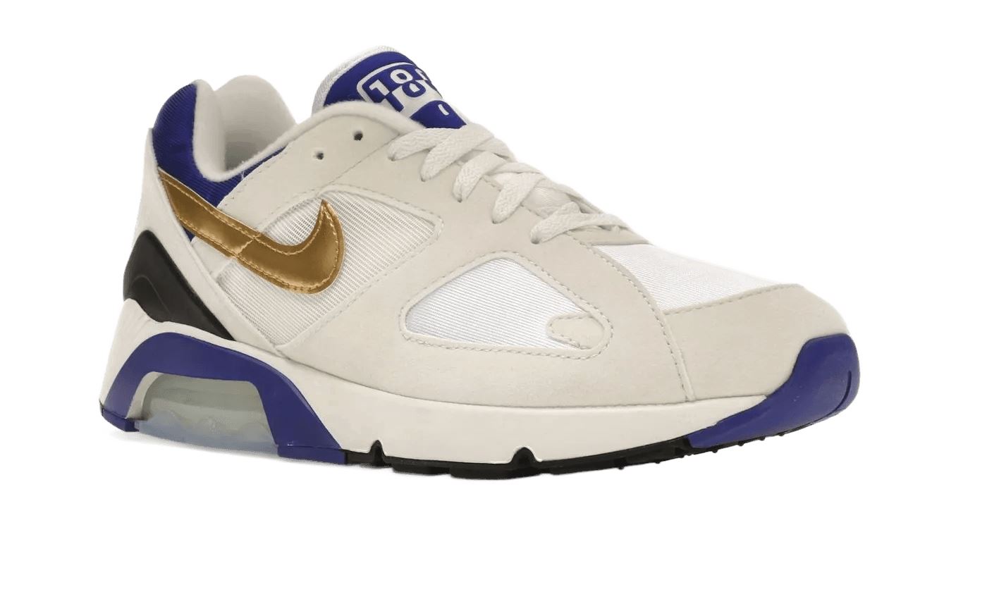 Air Max 180 Summit White Concord – limitierter Sneaker bei Shade Studios
