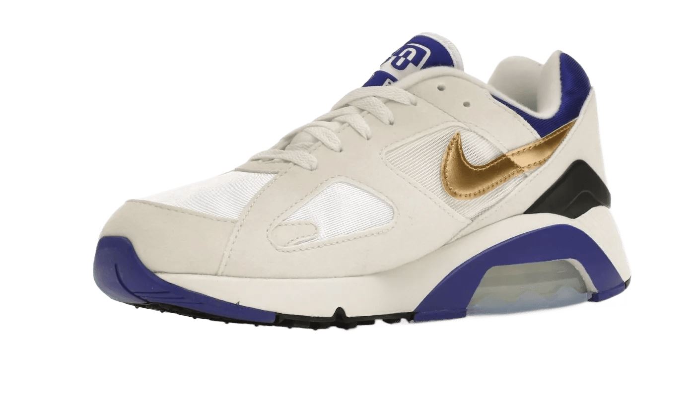 Air Max 180 Summit White Concord – limitierter Sneaker bei Shade Studios