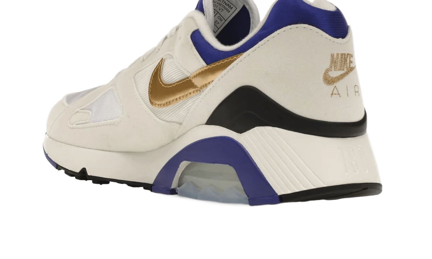 Air Max 180 Summit White Concord – limitierter Sneaker bei Shade Studios