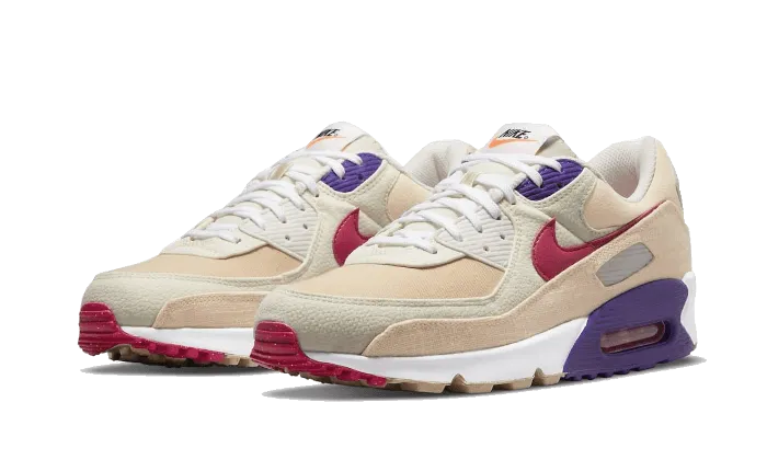 Air Max 90 Air Sprung - DM8171-200