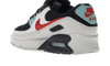 Air Max 90 Aqua Red White Black - DA4290-100