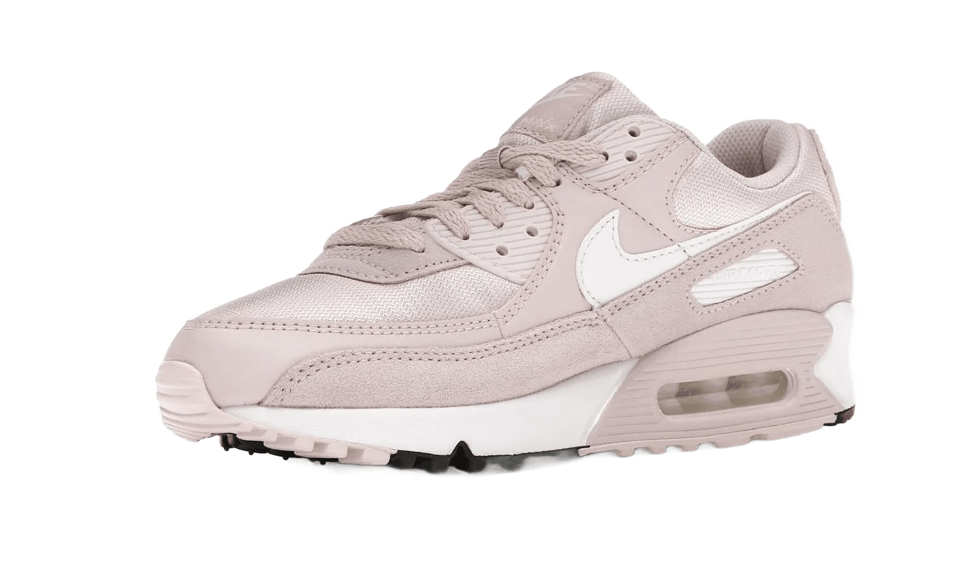 Air Max 90 Barely Rose - CZ6221-600