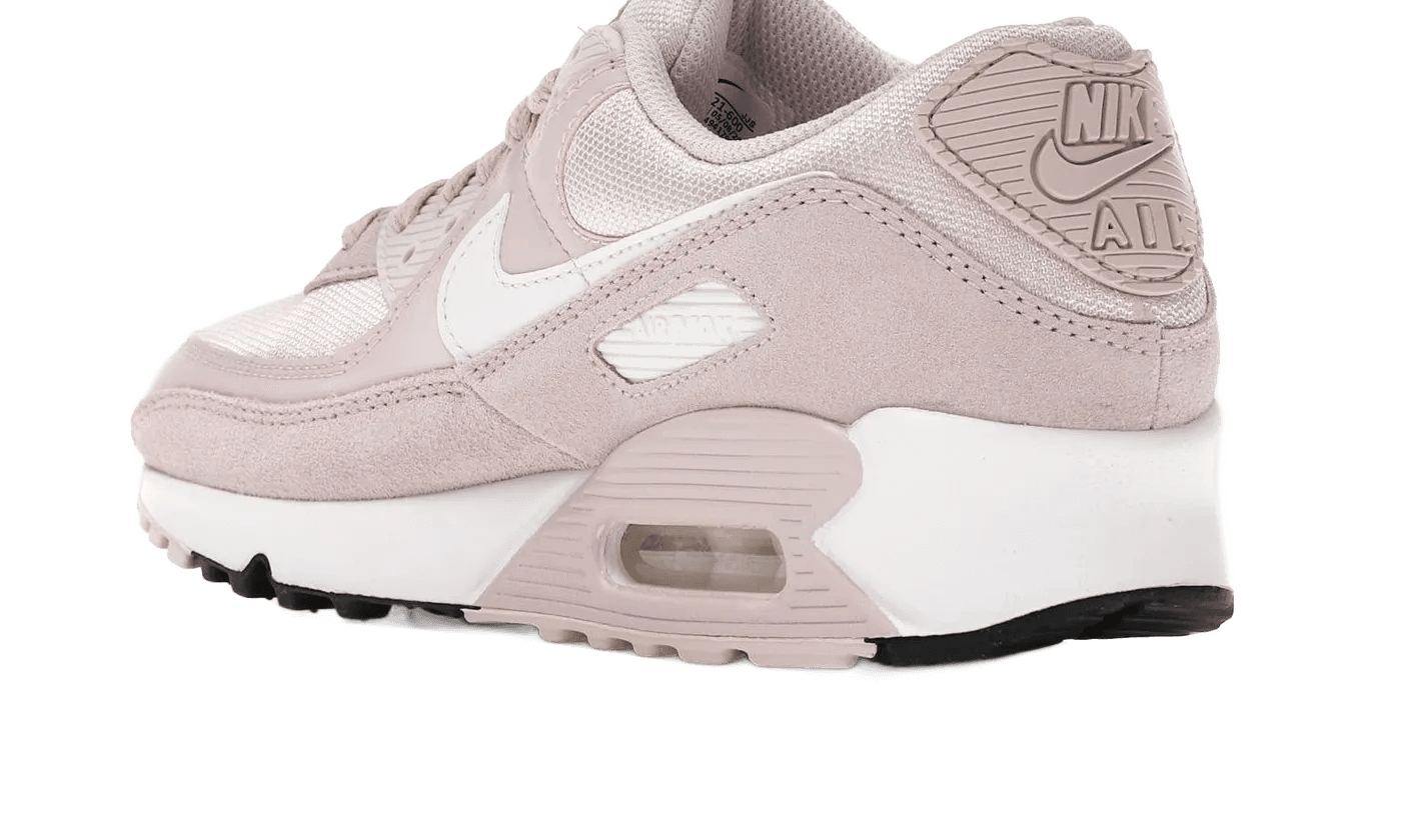 Air Max 90 Barely Rose - CZ6221-600