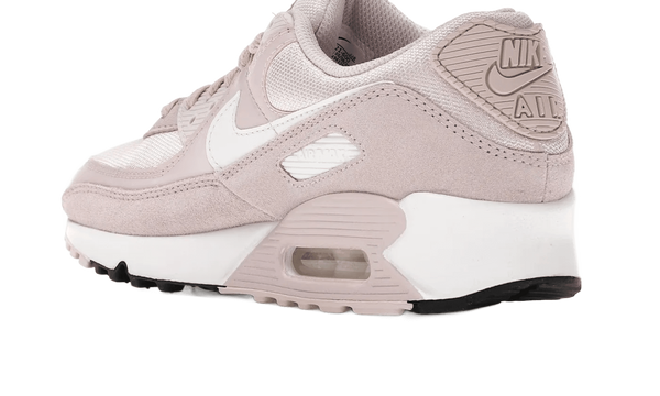 Nike air max 90 rose jordan best sale